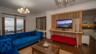 VKV3802 Villa Kalkan