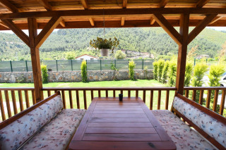 VKV2417 Villa Kalkan