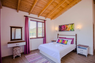 VKV2417 Villa Kalkan
