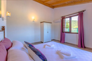 VKV2417 Villa Kalkan
