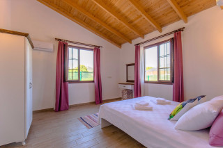 VKV2417 Villa Kalkan