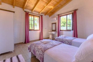 VKV2417 Villa Kalkan