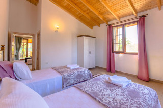 VKV2417 Villa Kalkan