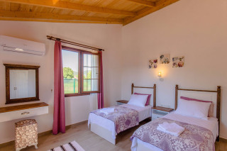 VKV2417 Villa Kalkan