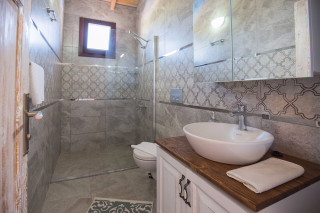 VKV2417 Villa Kalkan