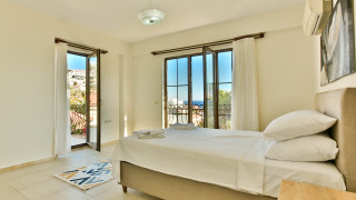 VKV5663 Villa Kalkan