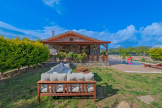 VKV2417 Villa Kalkan