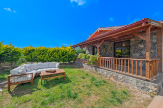 VKV2417 Villa Kalkan