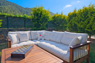 VKV2417 Villa Kalkan
