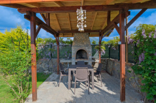 VKV2417 Villa Kalkan