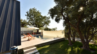 VKV6285 Villa Kalkan