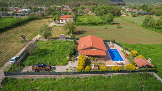 VKV2417 Villa Kalkan