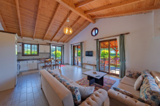 VKV2417 Villa Kalkan