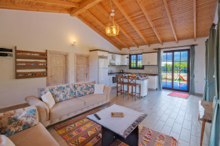 VKV2417 Villa Kalkan