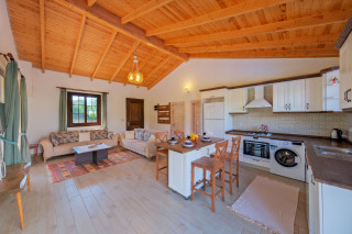 VKV2417 Villa Kalkan