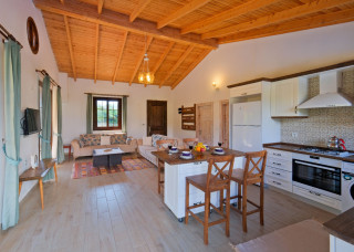 VKV2417 Villa Kalkan