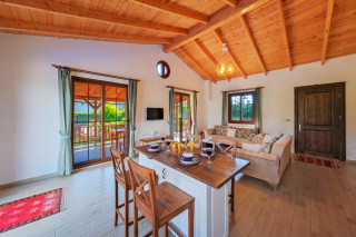VKV2417 Villa Kalkan
