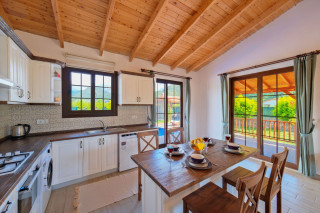 VKV2417 Villa Kalkan