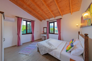 VKV2417 Villa Kalkan
