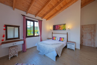 VKV2417 Villa Kalkan