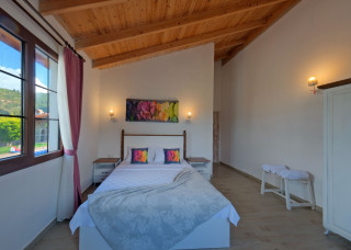 VKV2417 Villa Kalkan