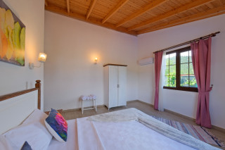VKV2417 Villa Kalkan