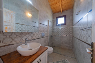 VKV2417 Villa Kalkan