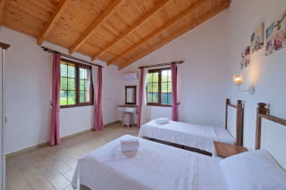 VKV2417 Villa Kalkan