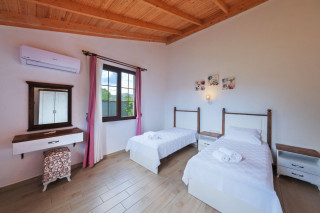 VKV2417 Villa Kalkan