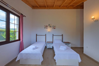 VKV2417 Villa Kalkan