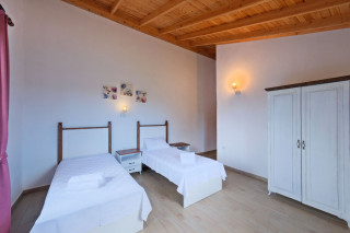 VKV2417 Villa Kalkan