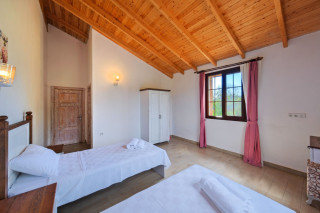 VKV2417 Villa Kalkan