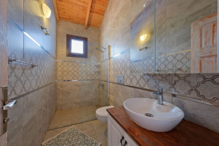 VKV2417 Villa Kalkan