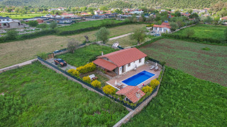 VKV2417 Villa Kalkan