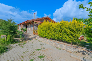 VKV2417 Villa Kalkan