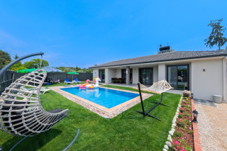 VKV8769 Villa Kalkan