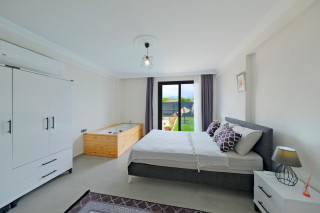 VKV8769 Villa Kalkan