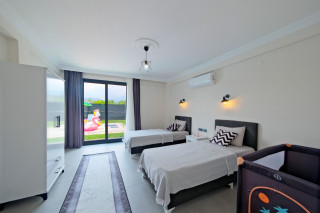 VKV8769 Villa Kalkan