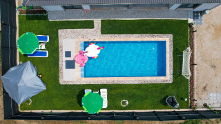VKV8769 Villa Kalkan