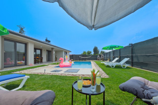 VKV8769 Villa Kalkan