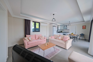 VKV8769 Villa Kalkan