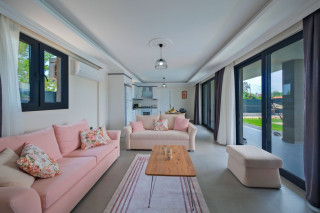 VKV8769 Villa Kalkan