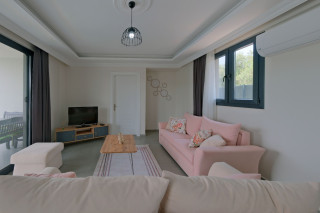 VKV8769 Villa Kalkan
