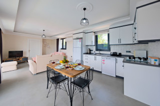 VKV8769 Villa Kalkan