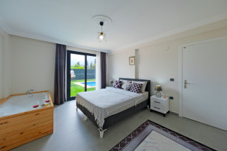 VKV8769 Villa Kalkan
