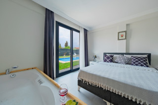 VKV8769 Villa Kalkan