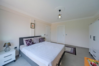 VKV8769 Villa Kalkan