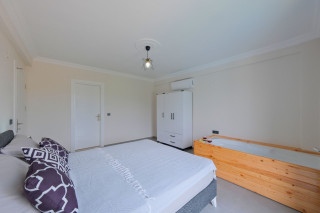 VKV8769 Villa Kalkan