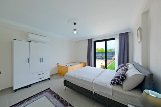 VKV8769 Villa Kalkan