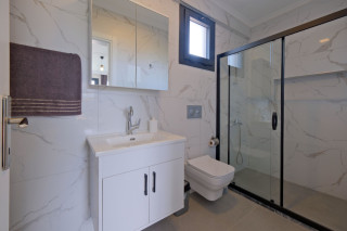 VKV8769 Villa Kalkan
